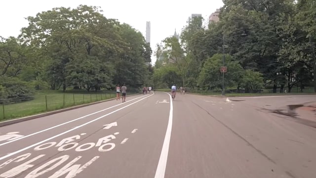 Virtual Travel Tour – Manhattan, New York, USA