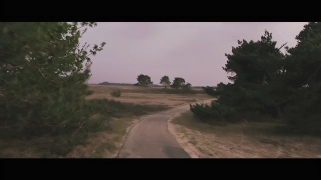 Virtual Cycle Rides – Bike Paths of Hoge Veluwe National Park, Netherlands 1