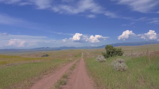 Virtual Cycle Rides – Clear Canyon Road, Utah, USA 2