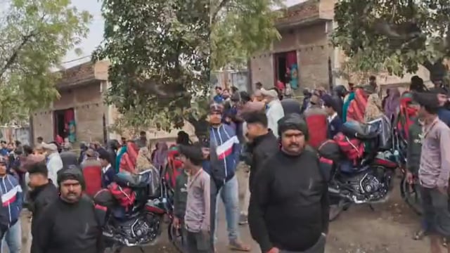 UP के प्रतापगढ़ जिले से दिनभर की बड़ी खबरें। 04/02/2026 #pratapgarh #latestnews  @reporteJitendra 