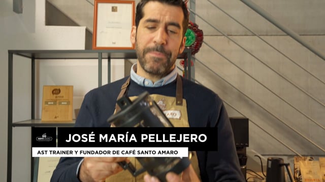 Tutorial para hacer Café en prensa francesa perfecto