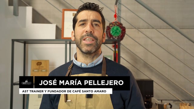 Tutorial para hacer Café en V60 perfecto