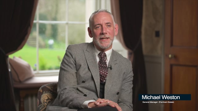 Farnham Estate and their implementation of Facilipay Connect with Oracle Opera