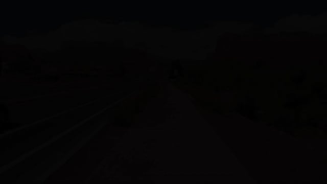 Virtual Cycle Rides – Red Rock Road, Sedona, Arizona, USA 1