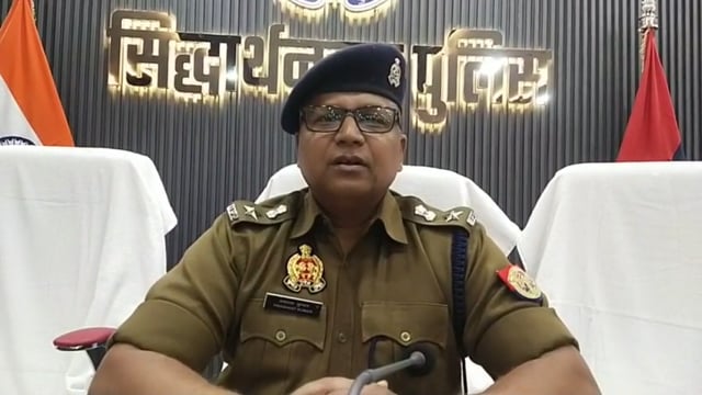 अपर पुलिस अधीक्षक प्रशांत कुमार प्रसाद ने पुलिस लाइन में डिजिटल वॉरियर्स संग की गोष्ठी, दिए अहम निर्देश