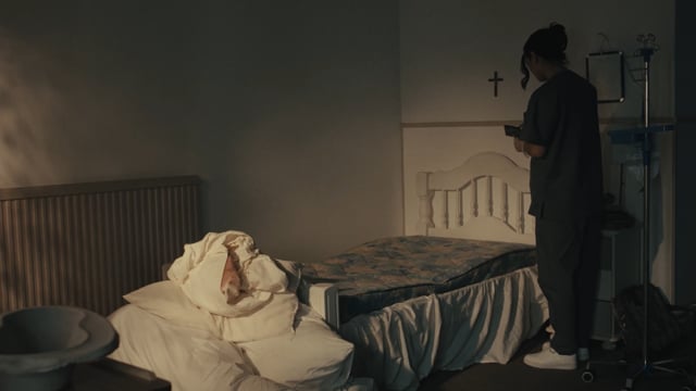 Smooth The Edges (2026) Dir: Charles Newland Teaser Trailer