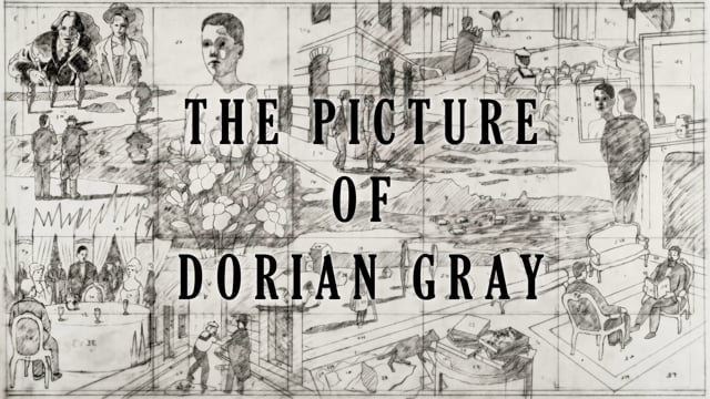 The Picture of Dorian Gray - Trailer