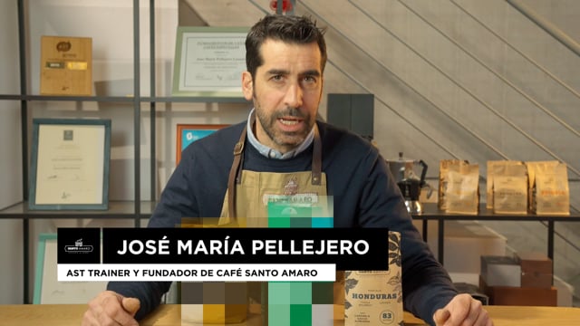 Diferencias entre un café comercial y un café especial