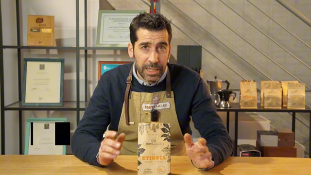 La mejor forma de conservar este café