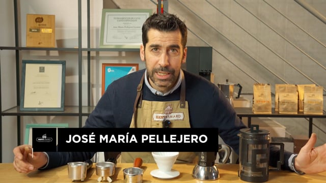¿Qué molienda debo escoger a la hora de comprar café?