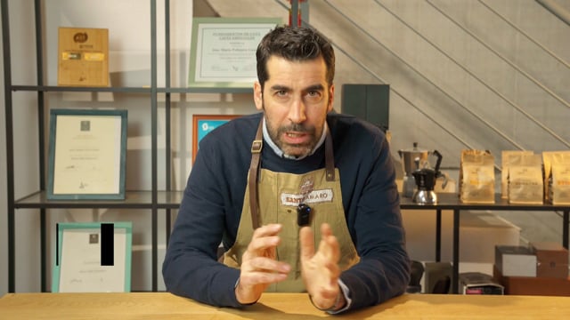 ¿Qué agua debo usar en mi café? ¿Sirve cualquiera?