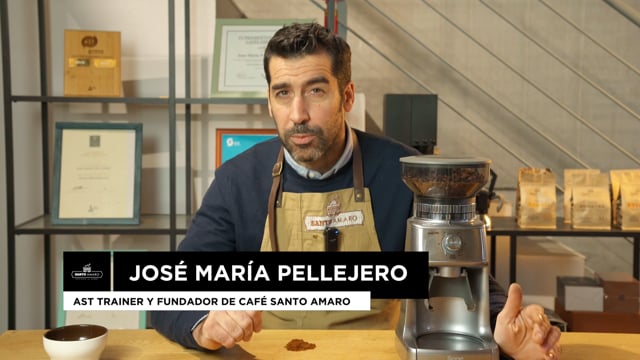 ¿Café en grano o café molido? ¿Cuál es mejor?