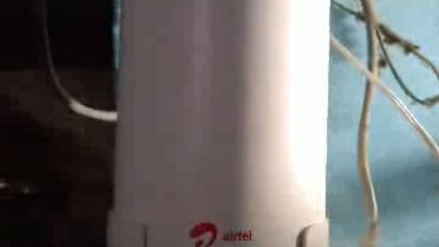 खीरी जिले में एयरटेल के भ्रष्ट कार्यकर्ता धूमिल कर रहे कंपनी की छवि, एयर फाइबर लगाते समय देते हैं आधा-अधूरा सामान