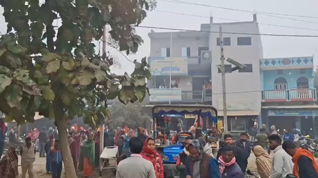 सेमरा अस्पताल में स्वास्थ्य व्यवस्था फेल, बंध्याकरण के बाद मौत पर विधायक का बयान