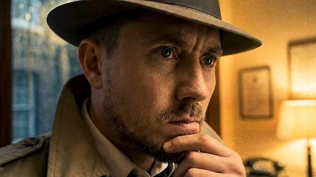 Case of the Missing Soul