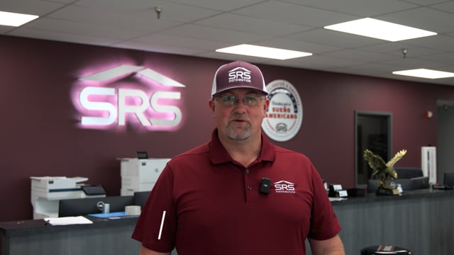 SRS Distribution – Learning & Compliance