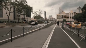 Virtual Cycle Rides – Bridges of Manhattan, New York, USA 1