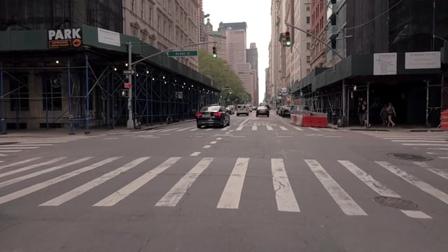 Virtual Cycle Rides – Times Square, Manhattan, New York, USA 3