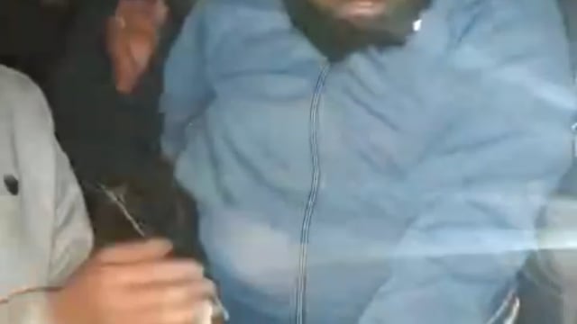 धनपुरी पुलिस की हत्थे चढ़ा गौ तस्करी का कथित मास्टरमाइंड असाद अंसारी लंबे समय से सक्रिय नेटवर्क पर कार्रवाई