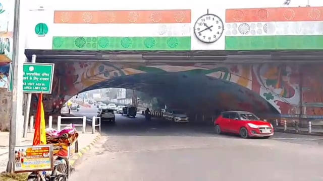 बृजवासी को रक्षक सेना भारत ने सनातन हिंदू जोड़ो यात्रा शुरू किया मध्यप्रदेश से मथुरा देहली अयोध्या नगरी 4000किलो मीटर 