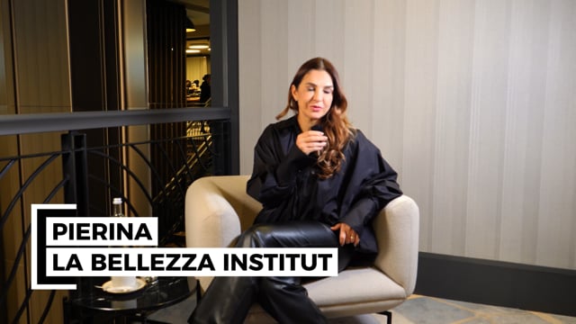 Pirina Zocco Testimonial