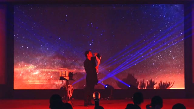 Video Project H: Lit Match by J.S.M. Studio & Bacon Magic