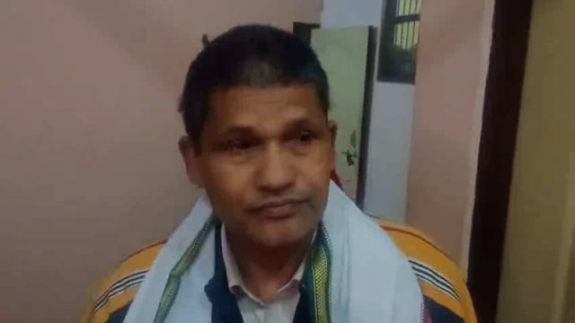 सपाराष्ट्रीयअध्यक्ष अखिलेशयादव द्वारा अमेठी ठेंगहागांव बीलवोपति राकेशमौर्यने भाजपाजिलाध्यक्ष सुधांशुशुक्ल के मारपीटआरोप 