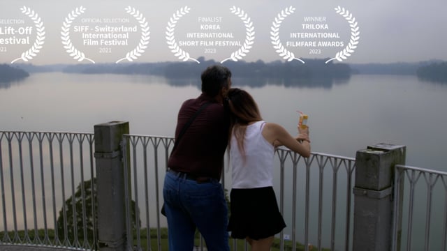 THE GIRL LEFT BEHIND TRAILER "Short Version"