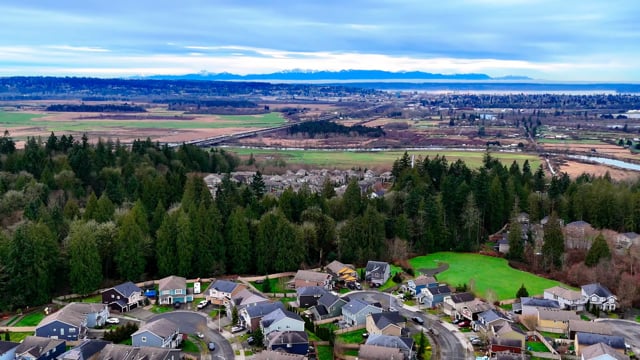 1129 77th Dr SE, Lake Stevens, WA