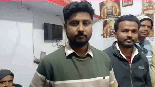 प्रखंड क्षेत्र में 6 फरवरी को होने वाली दो पंचायत के पैक्स चुनाव में शामिल चांदवारी पैक्स चुनाव हुआ स्थगित:बीडीओ अजेश कु