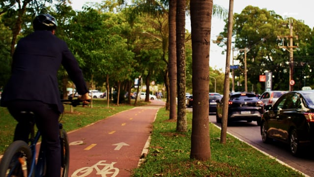 Bike Ella MP1