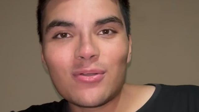 Thumbnail do depoimento de Gabriel