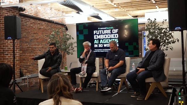 Dimes Gallery video 5