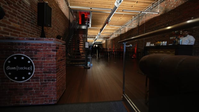 Dimes Gallery video 1