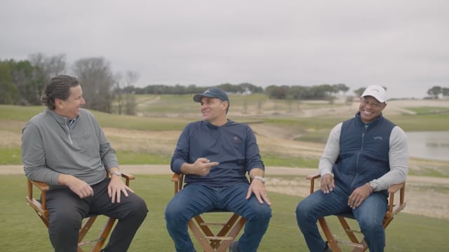 Happy 50th, Tiger!