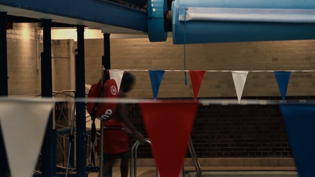 Will Wants To Be A Giant Octopus - Teaser