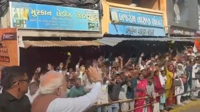 ▶️.....The blessings and faith of people upon me are stronger than any hatred. Their trust is my shield.