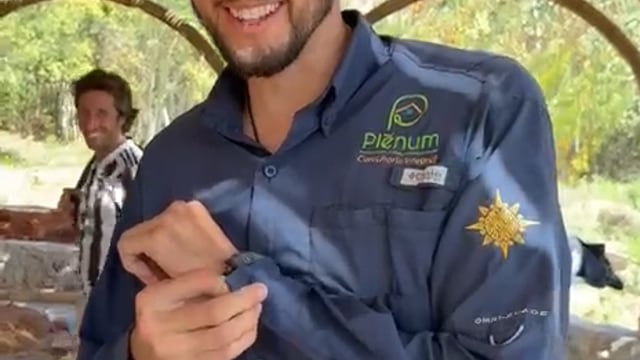 Video experiencia Shambhala 1