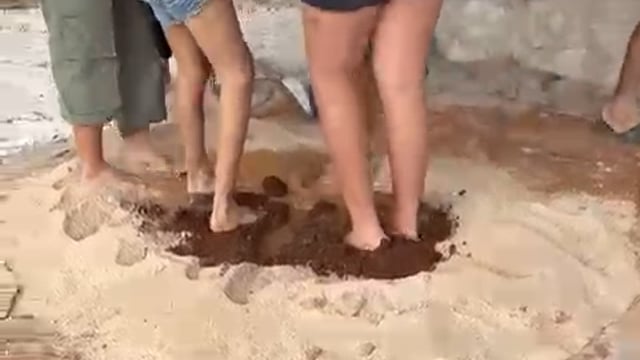 Video experiencia Shambhala 2