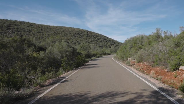 Virtual Cycle Rides – Scenic & Romantic Rural Routes, Portugal 2