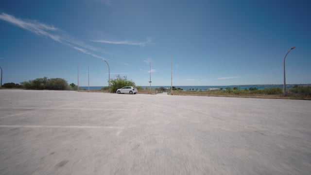 Virtual Cycle Rides – Laguna dos Salgados, Portugal