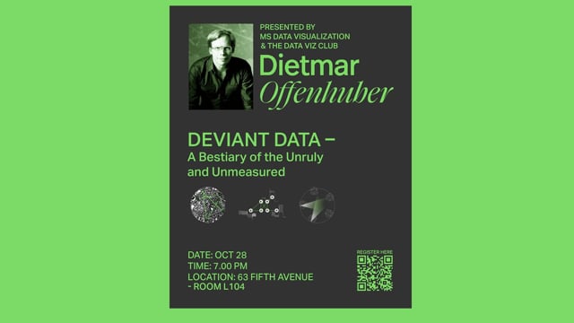 Dietmar Offenhuber
