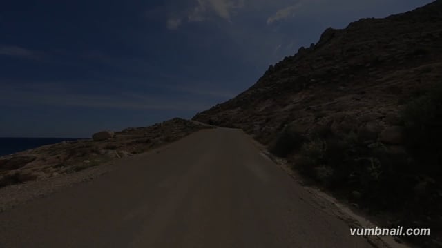 Virtual Cycle Rides – Coastal Landscapes – France Directors Cut 1