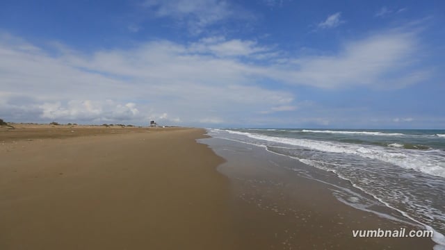 Virtual Cycle Rides – Coastal Landscapes – France Directors Cut 2