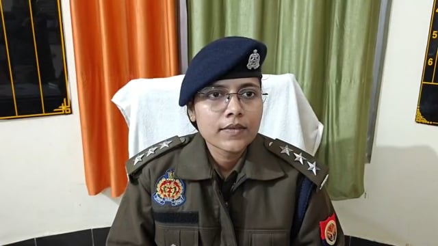 खेसरहा में पुरानी रंजिश को लेकर मारपीट, घायल मनोज कुमार की इलाज के दौरान मौत—सीओ बांसी रोहिणी यादव की बाइट