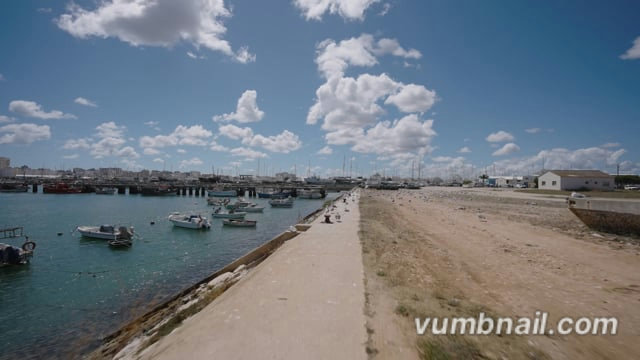Virtual Run – Portimão to Ferragudo, Algarve, Portugal 1