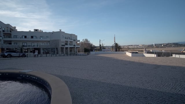 Virtual Run – Sunset Run, Lagos, Algarve, Portugal 3