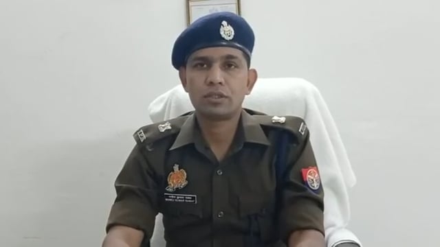 *गैंगस्टर एक्ट के तहत अभियुक्तों की अपराध से अर्जित अवैध सम्पति कीमत 52,42,632.49/- रुपये की धनराशि सीज/कुर्क-*