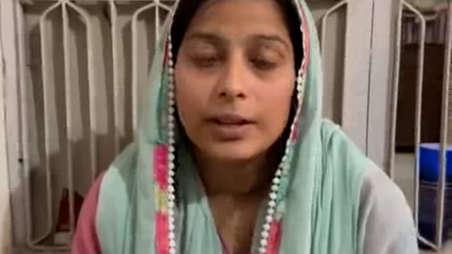 2 दिन पहले हुई फौजी अखिलेश की हत्या का सच आया सामने खुद उसकी पत्नी ने बताया कि मेरे पति की हत्या किस तरीके से की  इंसाफ