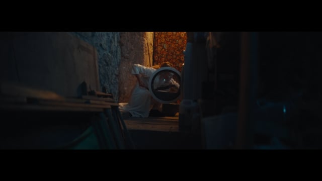 La Partenza TRAILER